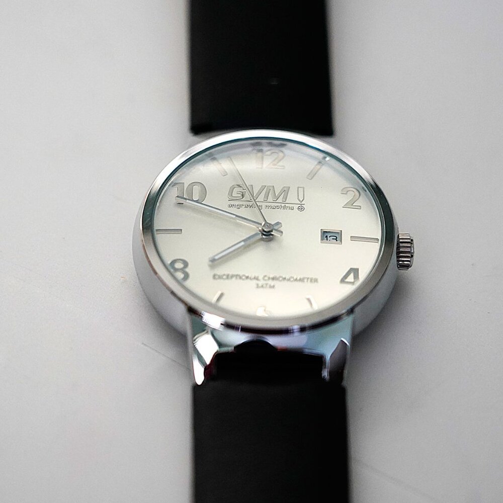 WMC Watch - Picture 2 of 8